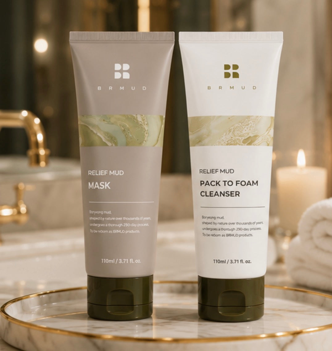 Sorelle Skin™ Purifying Pore Care Duo